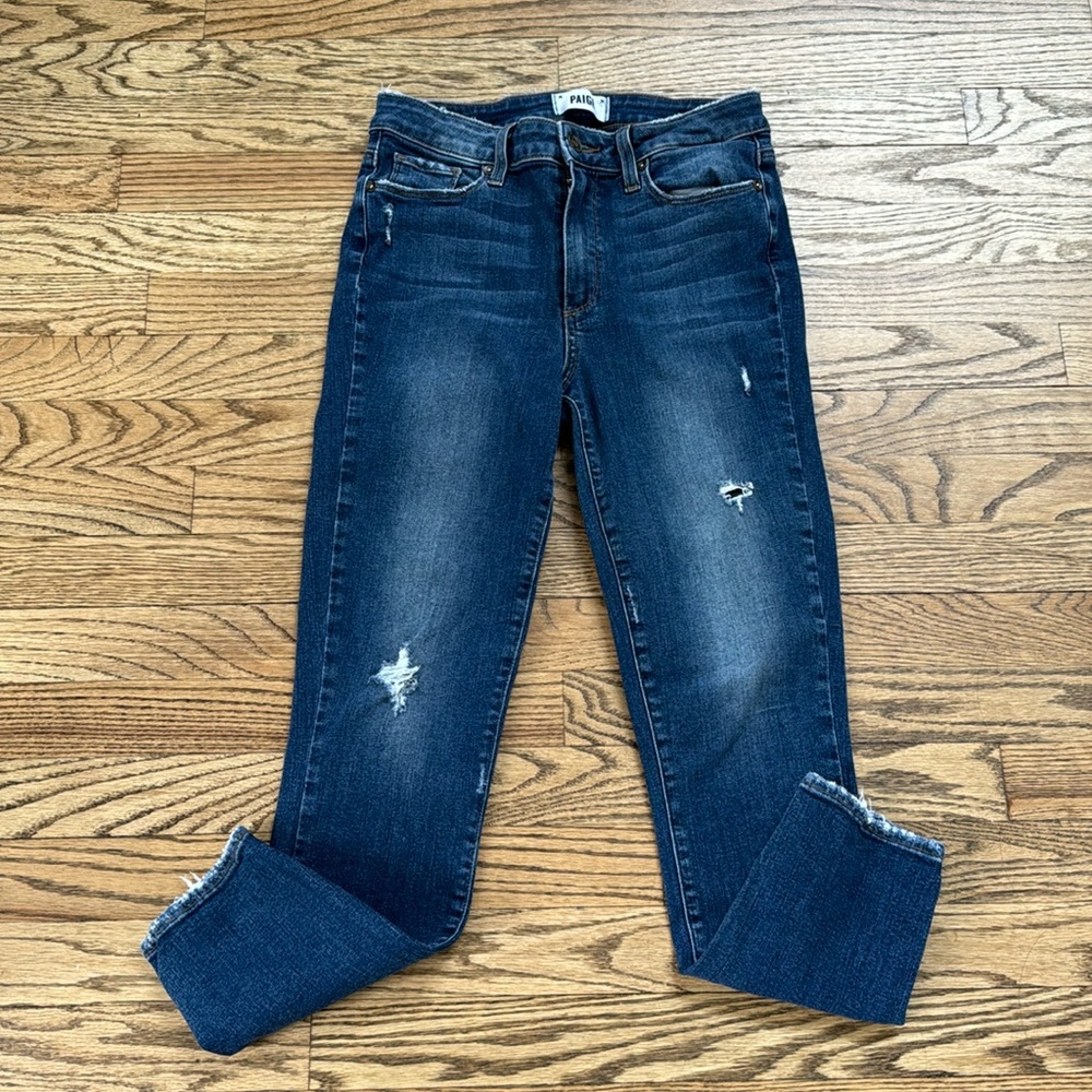 PAIGE JEANS